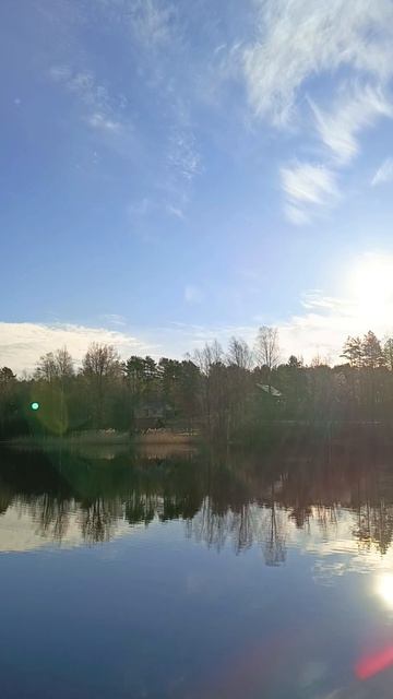 Новая Слобода вблизи Александро-Свирского монастыря, Лодейное поле, Ленинградская обл Пасха 12.04.26