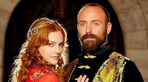 Великолепный век. Первая встреча