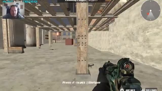 ШАРОВОЙ STEAM Rebel Forces [get.gt]