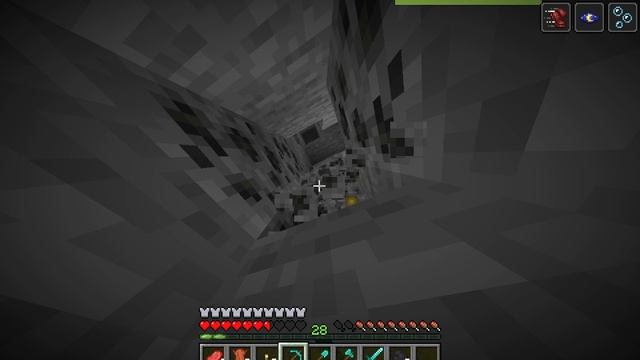 просто майн 4 часть (предпоследняя серия)