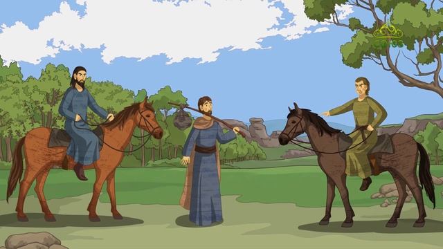 День ангела. 17 апреля