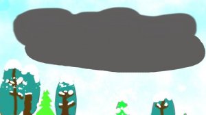 Солнышко. Времена года. 1 пилотная серия.