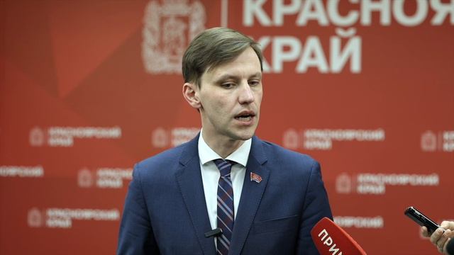 Илья Заицев о докладе уполномоченного по правам человека