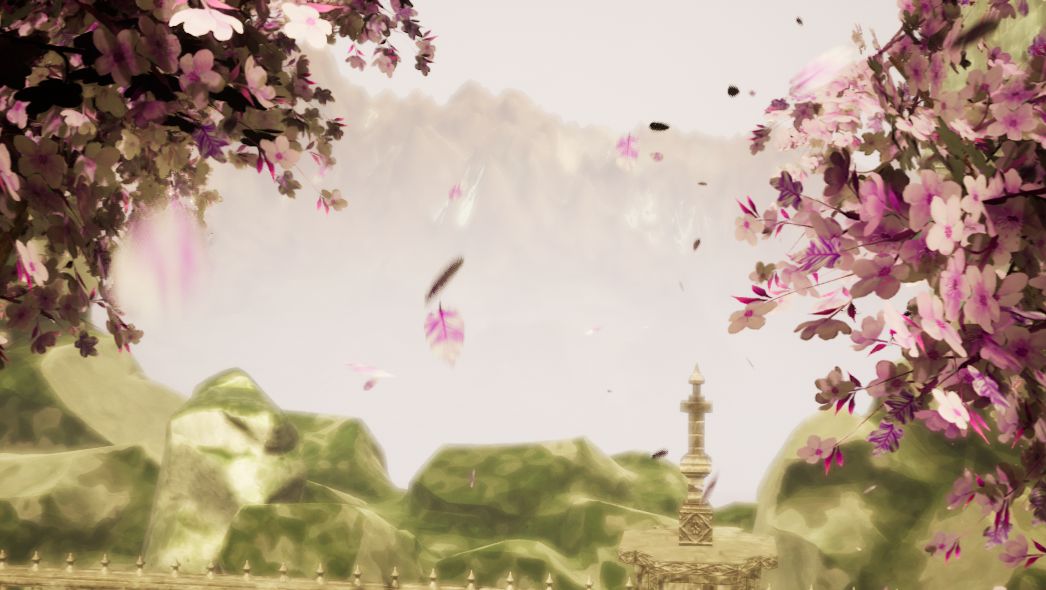 Game Jam (Ярослав Дорохов)