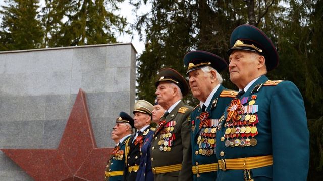 Это было как будто вчера