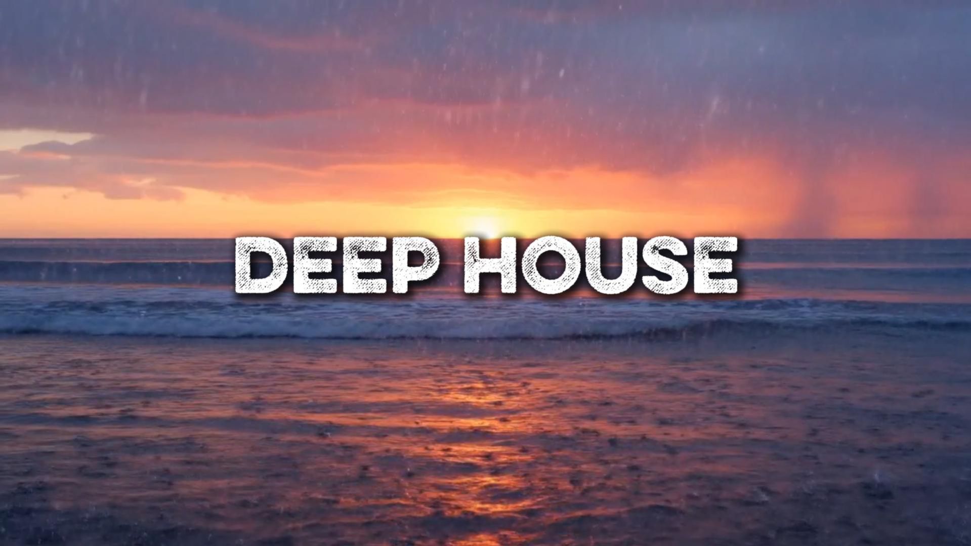 Музыка в Машину 2026   Deep House Микс  музыка для фона