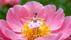 ДЕТСКИЕ ПЕСЕНКИ! ТАНЕЦ КУКОЛКИ!