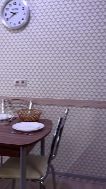 ЖК Мадрид 48 квартира  2026  Двухкомнатная с двумя балконами