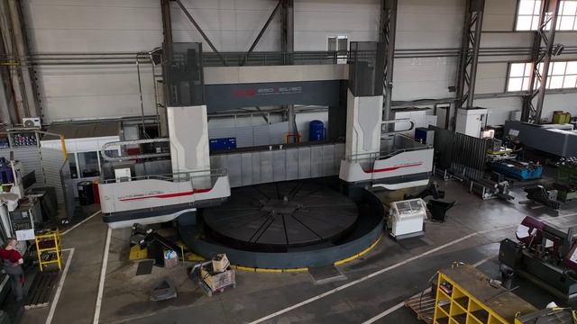 Обзорное видео ООО 