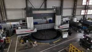 Обзорное видео ООО "КЗГО"