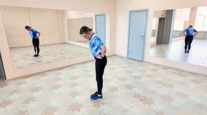 Апельсин. Разминка. 17-04-2026