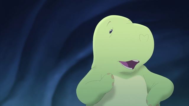 Русалочка 3 часть 2 серия