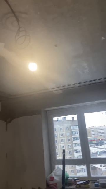 Выполнили черновой электромонтаж в 2-х комнатной квартире подписывайтесь https://vk.com/lightenergyy