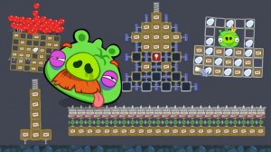 💥TNT Трюковый Выстрел! Уничтожаем ВСЁ!