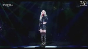 ROSE (ROSÉ)  - NUMBER ONE GIRL [K-POP RUS COVER BY SONYAN]