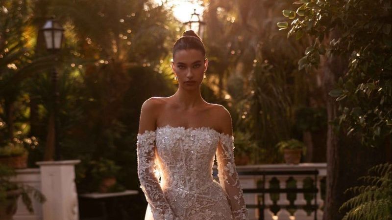 ТОП-6 СВАДЕБНЫХ ПЛАТЬЕВ 2026  МОДНЫЕ СВАДЕБНЫЕ ПЛАТЬЯ 2026  СВАДЕБНАЯ МОДА 2026