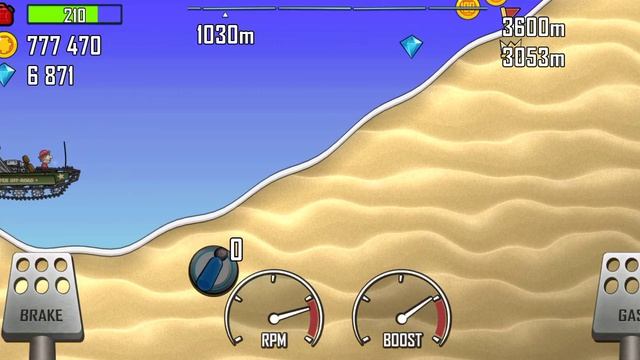 🚙 HILL CLIMB RACING – ЕЖЕДНЕВНОЕ МЕРОПРИЯТИЕ смотреть онлайн