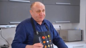 СЕКРЕТНЫЙ ингредиент для ФРИКАДЕЛЕК БАКСО. РЕЦЕПТ от Лазерсона