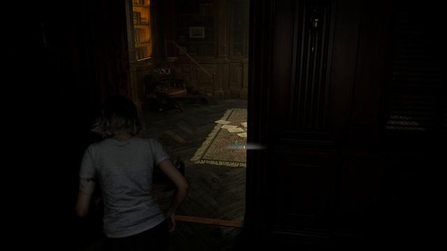 Резик 3 серия