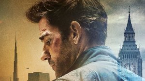 Джек Райан: Призрачная война - Русский трейлер #2 (Субтитры, 2026)