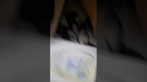 делаем пугалку