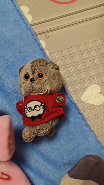 Распоковка Лили 2!