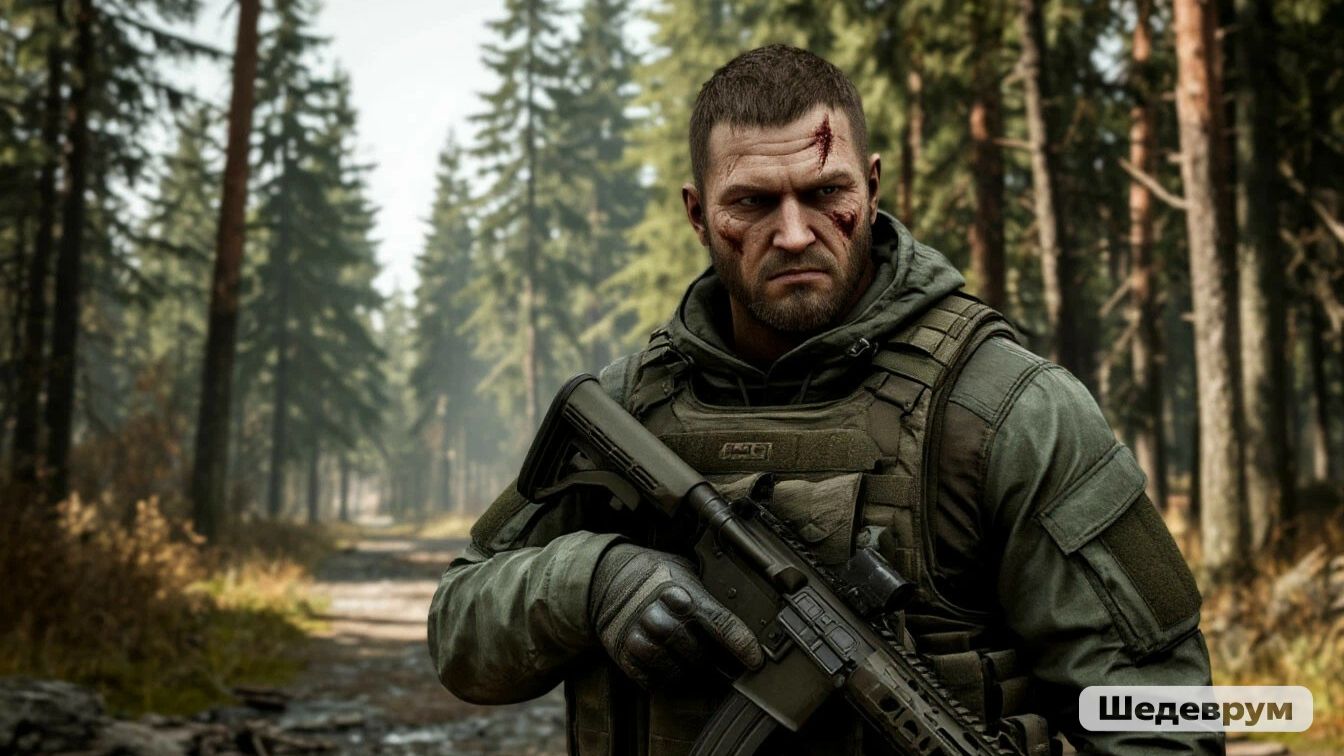 Escape From Tarkov ПвЕ Выпуск №4 Задания Арены