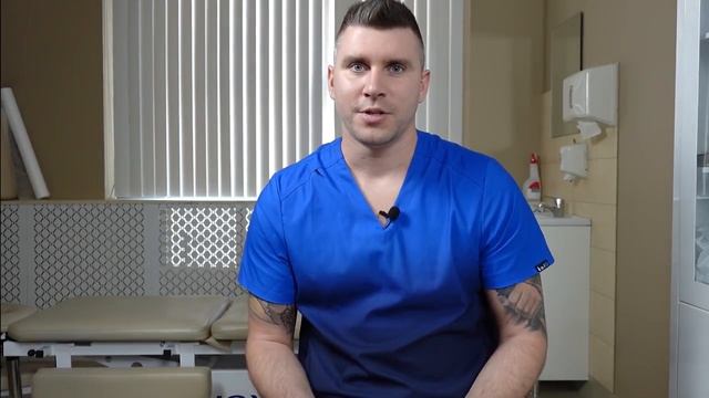 Мануальная терапия шеи. Правка Атланта