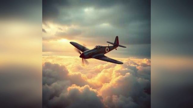 Рожденные летать