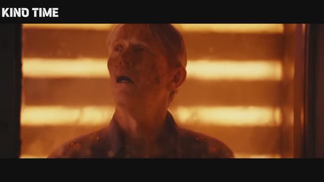 Хоумлендер убивает своих создателей сериал Пацаны