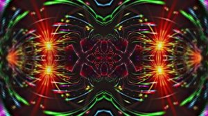 Футажи! Футаж Огни Сказочной Ночи К 8 от Киностудии Мудрого Кота Тимофея!!!