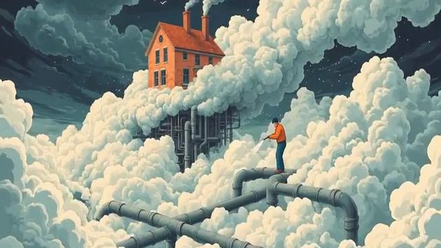 Современные способы прочистки канализационных труб гидродинамикой