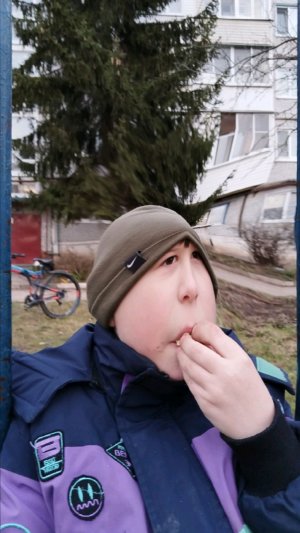 100 подписчиков