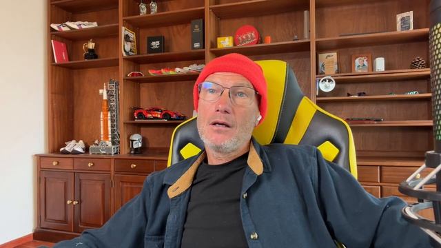 Тренер больше не нужен? Что ИИ уже умеет лучше человека | Юрий Строфилов и Анна Йогансен