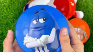 Разноцветные конфетки. ШахТВ