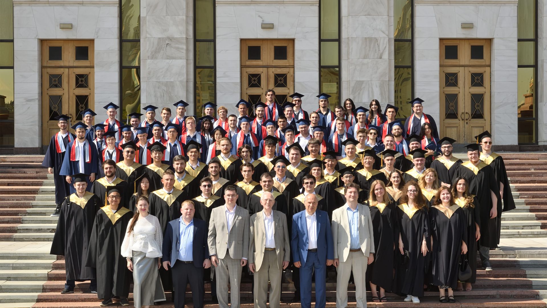 Школа и современная экономика. Василий Колташов и Олег Шаландин.