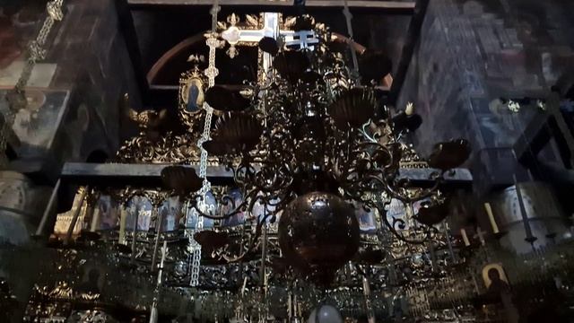 Опасные контакты с одержимыми и как их отличить от психически больных.