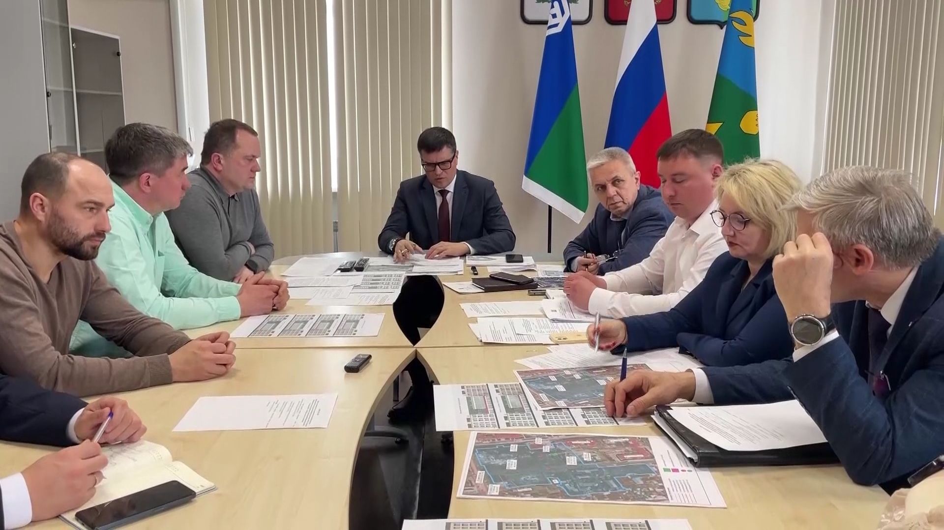 В Советском летом начнётся строительство новой школы