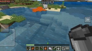 играем в Майнкрафт в конце и запись оборволась и эта ошибка