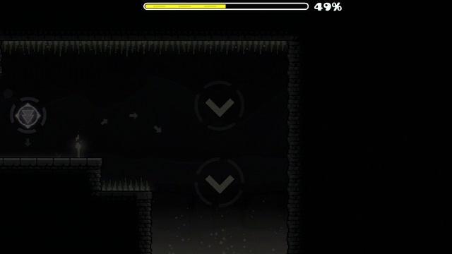 прохождение DASH [geometry dash]