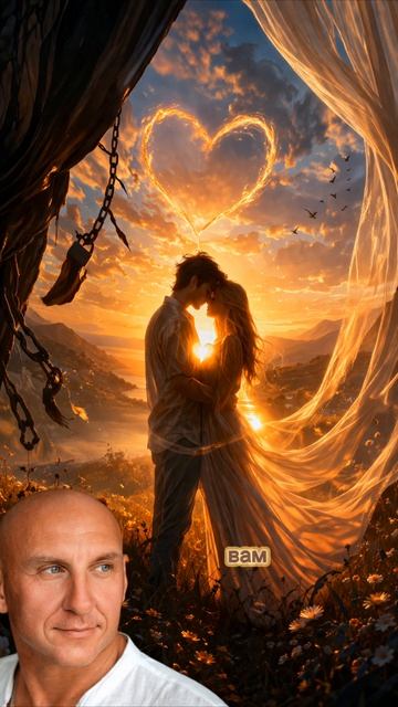 Любовь пришла!