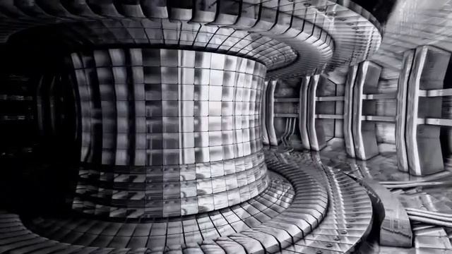 Германия создала машину способную обеспечить энергией всю планету на долгие годы