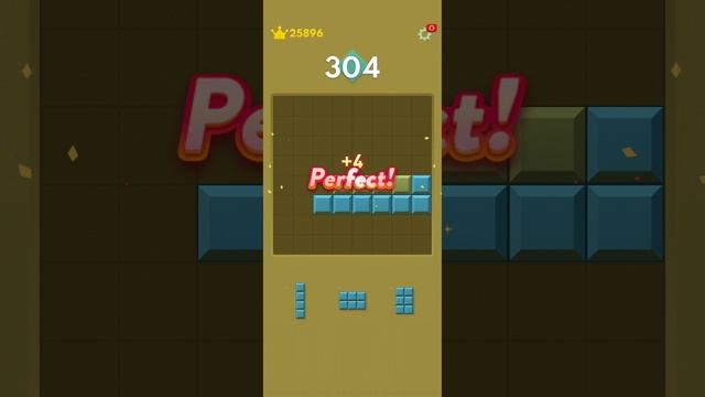 играю в Block Bast