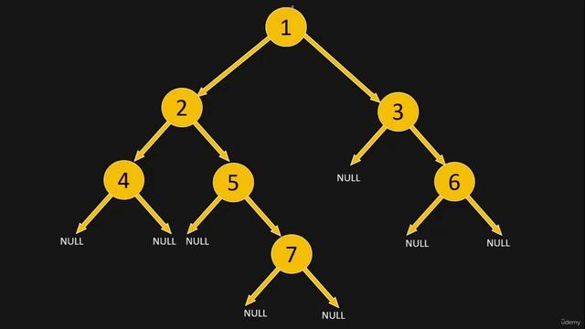 101 - Tree, Stack, Queue - Diameter of Binary Tree (LeetCode 543)