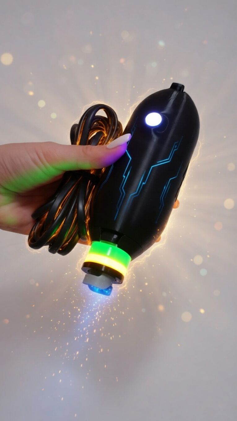 Электрический насос для САП борда SUP pump