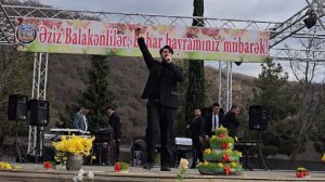 ALISHKA Balaken Lezginka 2026 Лезгинка ALI OSMANOV Концерт Белокан Dance Хиты Кавказа Mini Koncert