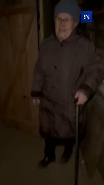 Корреспонденту «Барса» Анастасии Брагиной провели экстрим-прогулку по подвалу