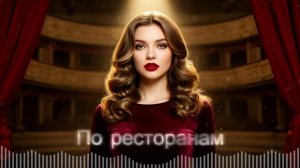 Клип 2026.  Ремикс По ресторанам - Руслан Набиев