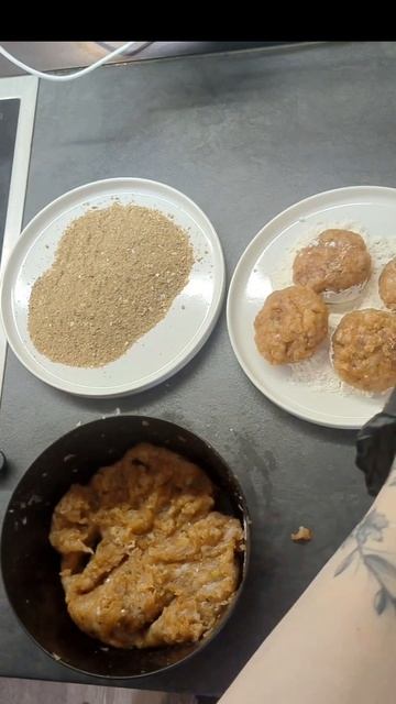 Щучьи котлеты
#щука #рыба #рыбныекотлеты #рецепты #простыерецепты #shorts