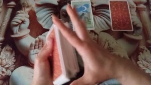 🔥Это обязательно случится в самое ближайшее время 🔥( женский и мужской вариант)